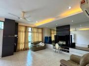2 storey terrace house kota laksamana Glomac Gated...