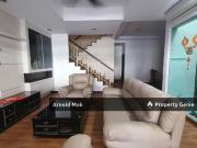 2 storey Terrace House @ Lakeside Residency Bandar Seri...