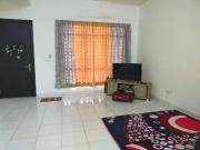 2 Storey Terrace House M Residence 2 Taman Alpine Tasik...