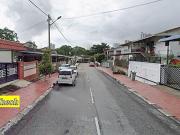 2 Storey Terrace house Medan Fettes Tanjong Tokong for Sales