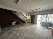 2 Storey Terrace House Pandan Indah Kuala Lumpur Ampang
