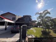 2 Storey Terrace House Seksyen 7 Bandar Baru Bangi Bangi