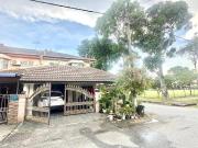 END LOT RENOVATED FREEHOLD 2 Storey Terrace TTDI JAYA...