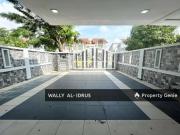 2 storey terrace house @ Setia Indah, Shah Alam
