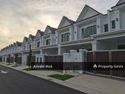 2 storey Terrace House @ South Hills Bandar Seri Alam...