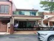 2 Storey Terrace House Taman Amanputra, Putra Perdana,...