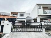 2 Storey Terrace House Taman Kinrara, Seksyen 2, Puchong