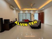 2 Storey Terrace House Taman Mesra Permai Ong Yi How...