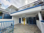 2 Storey Terrace House Taman Sejahtera Jalan Temenggung...