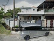 2 Storey Terrace House @ Taman Sri Sentosa, Klang Save...