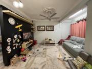 2 Storey Terrace House Taman Suria Jaya Cheras Kuala...