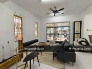 2 Storey Terrace @ Impian Emas 2 Storey Terrace @ Impian Emas