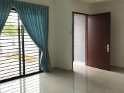 2 storey terrace in Jalan WP 1/3, 43900, Dengkil,...