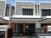 2 Storey Terrace @ Jalan Casuarina, Elmina Green 1