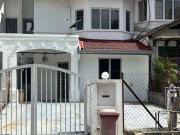 2 Storey Terrace Jalan Cecawi 612 Kota Damansara