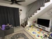 2 STOREY TERRACE Jalan Dukong Taman Kota Masai Pasir Gudang
