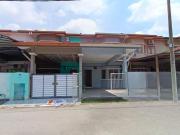 2 Storey Terrace Jalan Johan Setia Klang Selangor