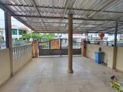 2 Storey Terrace Jalan Sungai Nangka 1 Taman Banting...