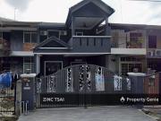 2 Storey Terrace @ Kampung Pandan {Save RM 265,400} 6...