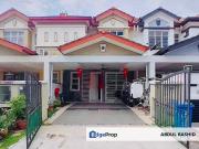 2 Storey Terrace Kemuning Utama Prima Impian, Kota...