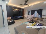 2 Storey Terrace / Kota Tinggi