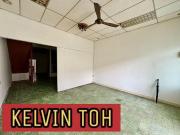 2 STOREY TERRACE LA 1478sf ORIGINAL UNIT FREEHOLD...