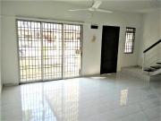 2 Storey Terrace Landed House Bayan Baru Unfurnish Prime...