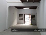 2 storey terrace lebuh presgrave