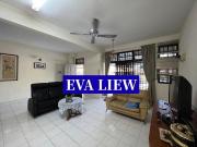 2 Storey Terrace Lintang Bayan Sungai Ara Furnished...