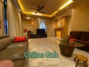 2 Storey Terrace near Bagan Lalang Ong Yi How Butterworth