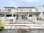 2 Storey Terrace, Pantai Sepang Putra, Sg Pelek Sepang