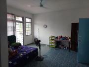2 storey Terrace partial furnish Taman Tiong mas simpang...
