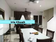 2 Storey Terrace Pearl GardenSimpang ampat Tasek Mutiara