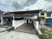 2 Storey Terrace Rawang Perdana House FOR SALE