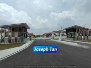 2 STOREY TERRACE Reno 1650sf Hijauan Hills Jawi Simpang...