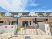 2 Storey Terrace Residensi Prima Port Dickson