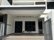 2 Storey Terrace Rimbun Jasmin Kepayang Seremban