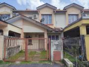 2 Storey Terrace Seksyen 2 Bandar Bukit Mahkota Kajang...