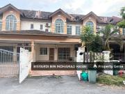 2 STOREY TERRACE SEKSYEN 7 BANDAR BARU BANGI