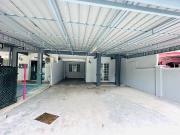 2 Storey Terrace Seksyen 7 Bangi