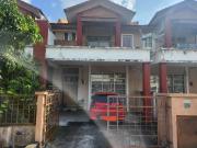 2 Storey Terrace Seri Pristana 6 Saujana Utama Sg Buloh