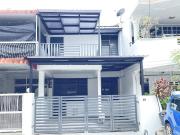 2 Storey Terrace Sungai Dua Butterworth