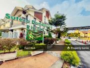 2 Storey Terrace Sutera Damansara Ria 2, Damansara Damai...