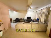 2 Storey Terrace Taman Bagan Lalang Butterworth