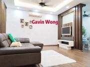 2 Storey Terrace Taman Bayu Mutiara located at Bukit...
