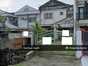 2 Storey Terrace @ Taman Bukit Rawang Jaya Save RM 124,660