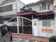 2 Storey Terrace Taman Harmoni Bandar Teknologi Kajang