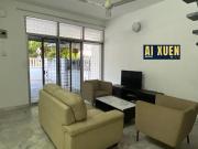 2 Storey Terrace Taman Inderawasih