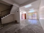 2 Storey Terrace Taman Kekwa Jalan Kuala Kedah For Sale