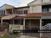 2 Storey Terrace @ Taman Klang Utama {Save RM 130,000} 8...
